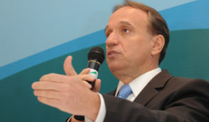 Presidente da Vale, Murilo Ferreira